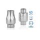 VALVOLA NR SMALL 1/4" 304 EPDM