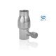 VALVOLA NR SMALL 1/2" 304 FPM T