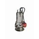 EL.PO. DREN. ARX80MA 1-230V