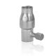 VALVOLA NR SMALL 1/2" 304 FPM T