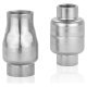 VALVOLA NR SMALL 1/2" 304 FPM