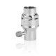 VALVOLA NR IDRJA 3/4" 304 FPM T