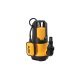 EL.PO. DREN. KONA 400P M 230V AUT