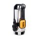 EL.PO. DREN. BISA V 1100S M 230V AUT