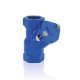 CAST IRON BALL CHECK VALVE 1"1/4