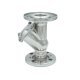 VALVOLA NR GLOVALVE DN50 316 NBR