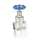 VALVOLA A SARACINESCA AISI 316 PN 16 1/2