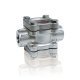 SPECOLA VISIVA 2" AISI 316