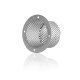 FILTRO VALVOLE FLANGIATE ACC.ZIN. 2"