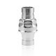 NR VALVE IDRJA 1" 304 FPM VCT