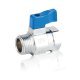 VALVOLA SFERA CORTA 1/8" MF