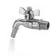 RUBINETTO WILLIAM`S AISI 316L 1/2"