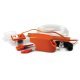 CON. EL. PUMP MAXI ORANGE