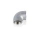 GOMITO FIL.90° FF 1/4" AISI 316
