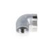 GOMITO FIL.90° MF 1/4" AISI 316