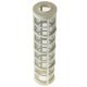 S.S NET CARTRIDGE INOX 10" 144MICR