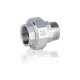 GIUNTO FIL.3PZ MF 3/8" AISI 316