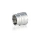MANICOT.RIDOTTO FF 3/8"-1/4"AISI 316