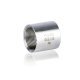 MANICOTTO FIL.1/4" AISI 316