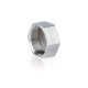 CALOTTA FIL.1/4" AISI 316