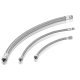 TUBO FLES. ANTIV. EPDM MF 1/2" L=600mm
