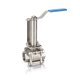 LOCKING S.EXTENSION FOR M.VALVE 11 L100