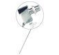 FLOATING VALVE BODY AISI 304 3/8"