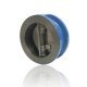 VALV.WAFER DOP.DISCO PN16 GHISA/NBR 2"