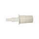 GIUNTO DI SCARICO 6/10 - 21MM CONF. 3PZ