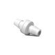 VALVOLA NON RITORNO 1/4" (CONF.5PZ)