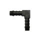 GIUNTO A GOMITO 6MM (CONF.5PZ)