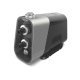 EL.PO. SUP. OR. AQUASMART 45 1-230V