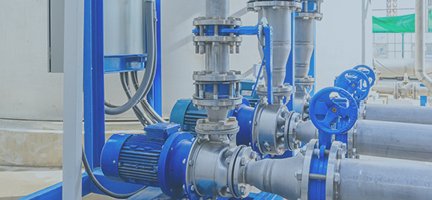 Pompe - Waterfitters