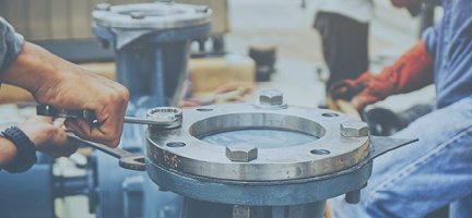 Complementi per pompe - Waterfitters