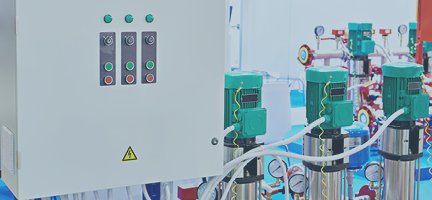 dispositivi elettrici - waterfitters
