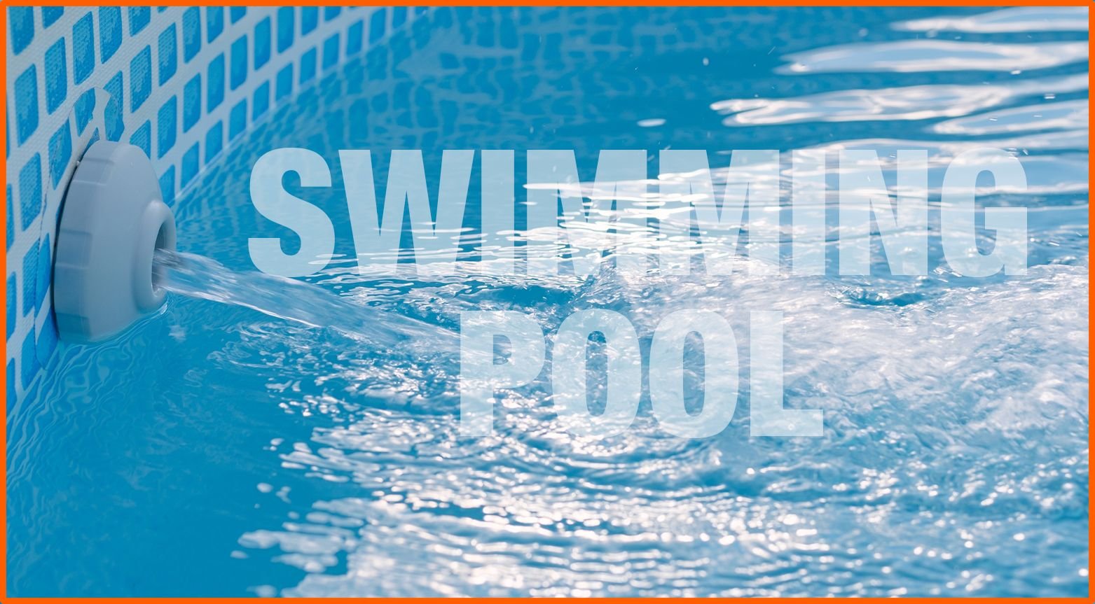 pompe per il ricircolo acqua in piscina | Water Fitters