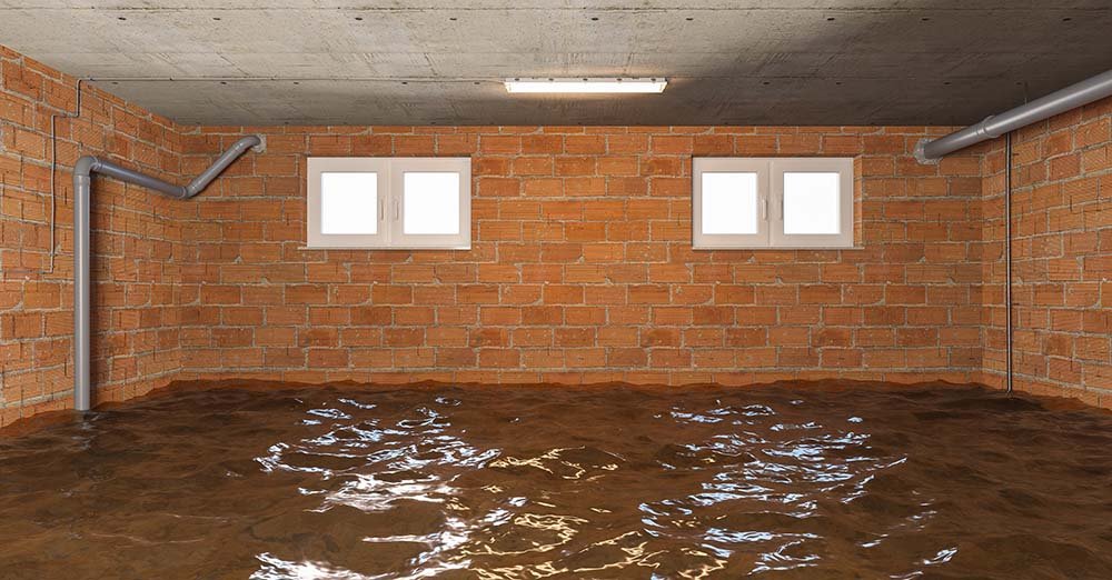 valvole di ritegno per scantinato | Water Fitters