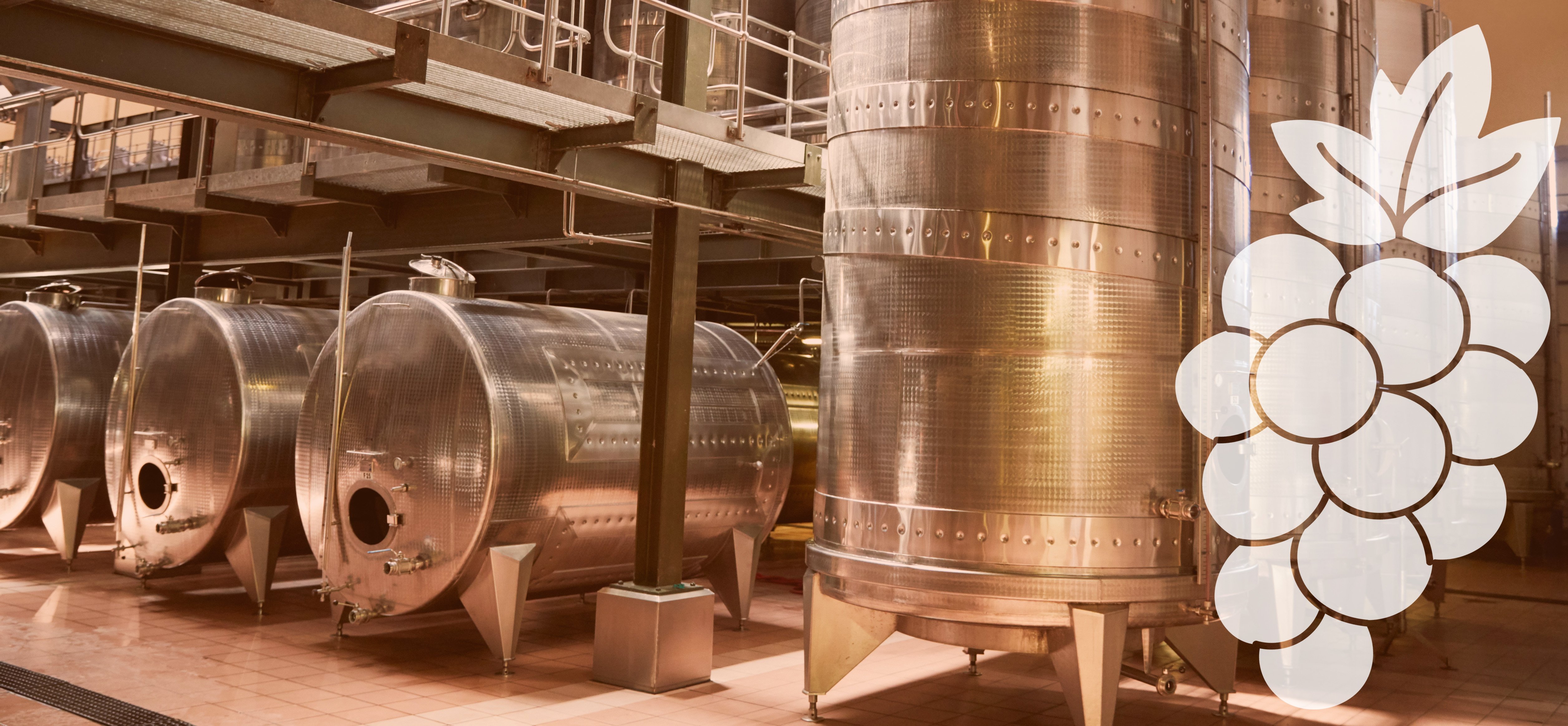 impianto idraulico nelle cantine valvole e raccordi inox | Water Fitters