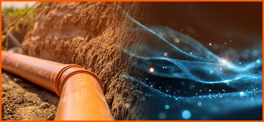 Smart metering big pic | Water Fitters