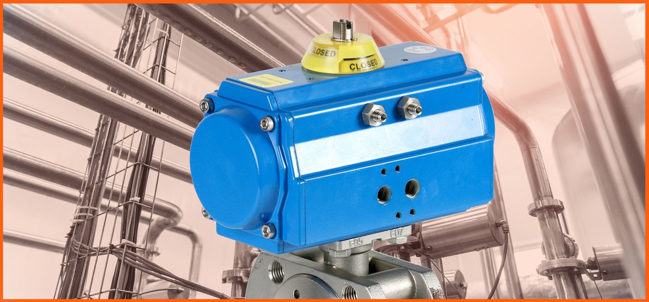 automazione dei processi idraulici | Water Fitters